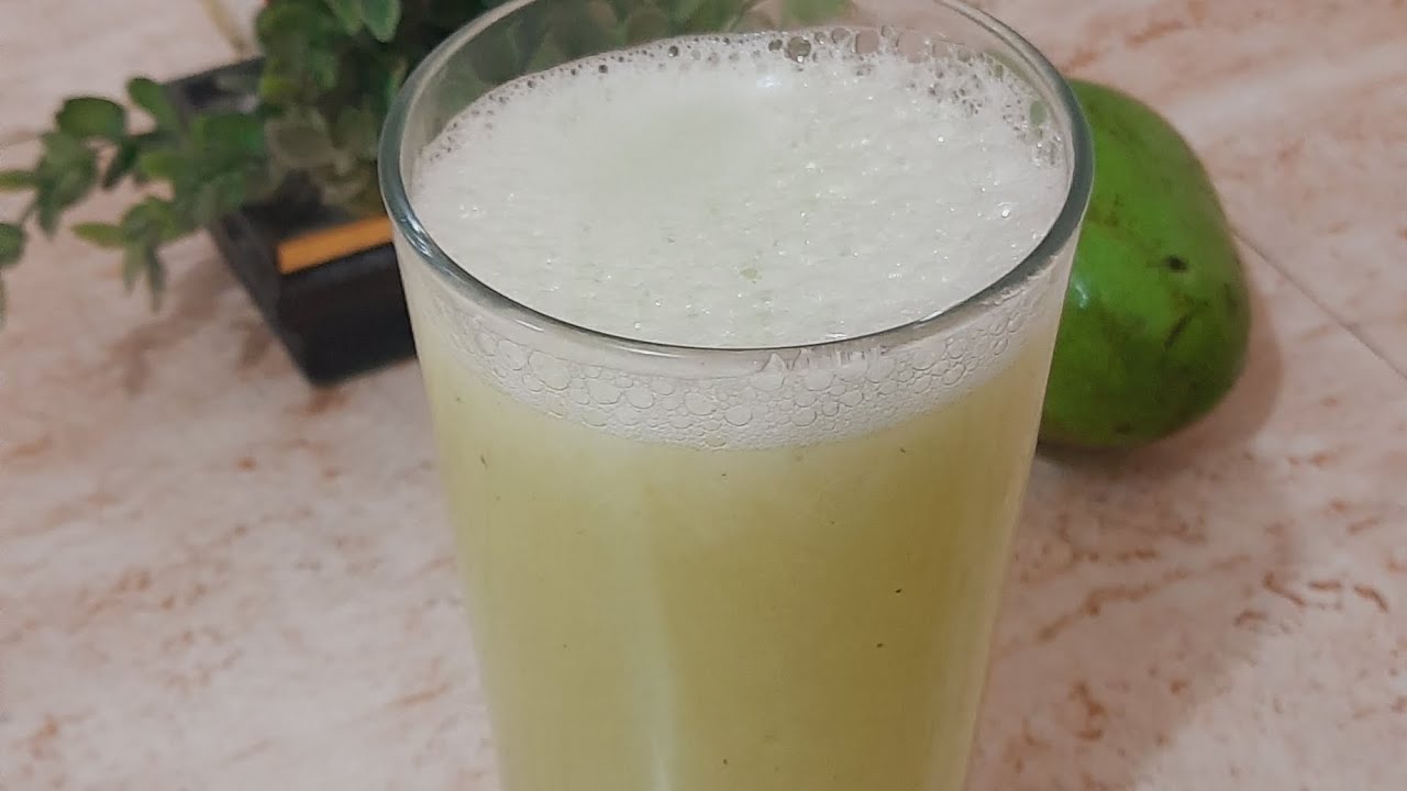 Mango Juice. YouTube