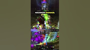 Ra-den Warlock Overview