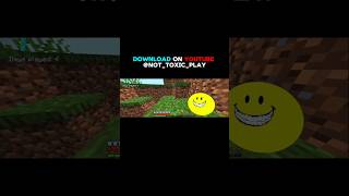 ⬆️DOWNLOAD ⬆️Something Is Knocking at My Door... It's Horrifying 😨 #horror #minecraft #gaming