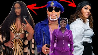 EBEBI HOOO DIDISTONE ATIE BA VIDEO NDENGE MOPAO MOKONZI 🫣ABANDAKI KOBETA MAMA ALIYA 👈🏿nzambe somo
