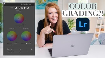 Color Grading vs Split Toning: What