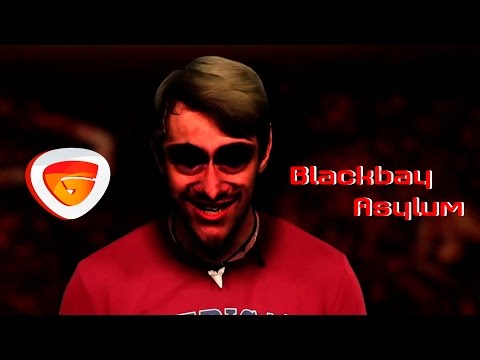 Обзор игры Blackbay Asylum