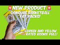 🚨NEW PRODUCT🚨 2021-22 Donruss Basketball Fat packs! Sports Card Hunting | Rated Rookie Pulls 🔥