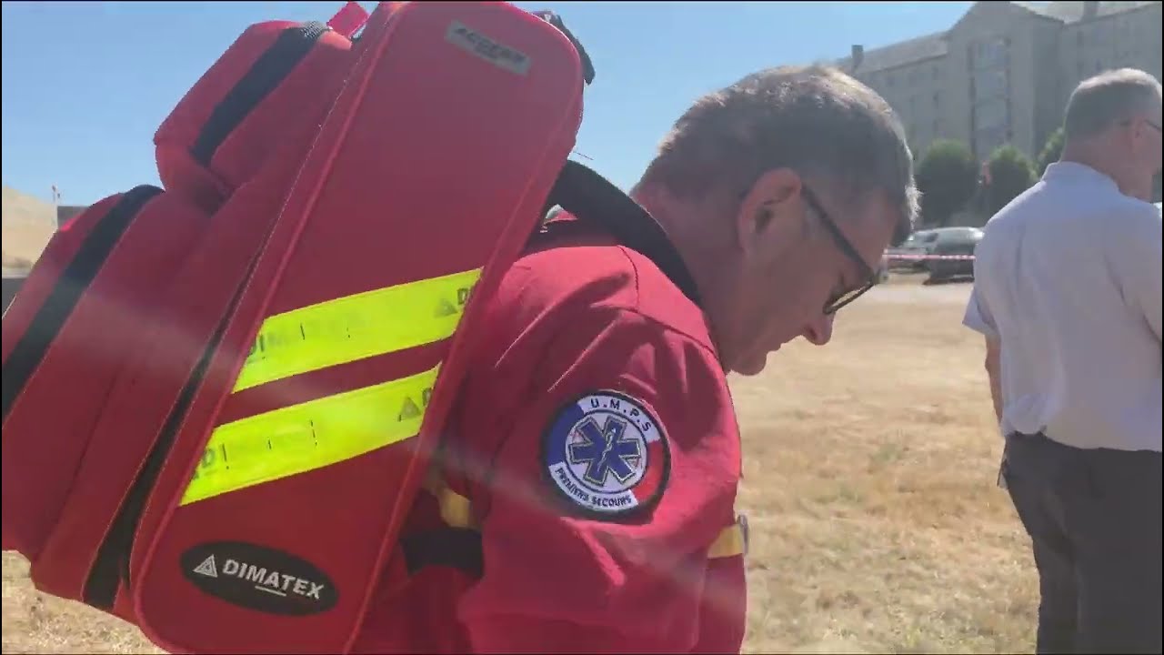 DPS - MÉDIÉVALES FALAISE 2022