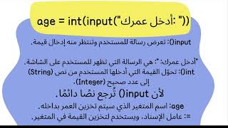 Input Function in Python | Input Function in Python for Beginners | Lesson 8