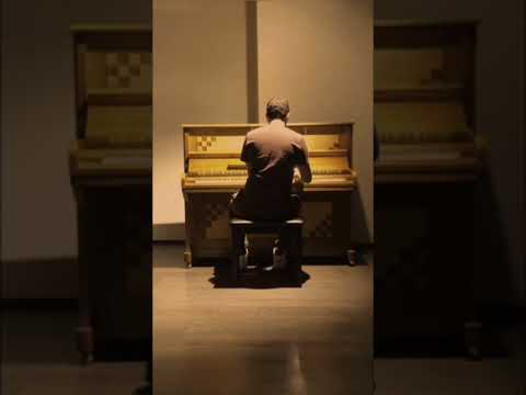 Hadi Be Oğlum Film Müziği Piyano