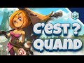 WAVEN - DATE DE SORTIE ?! En Quoi consiste le jeux