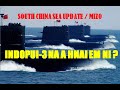 South China Sea/Indopui 3-na a hnai em ni?