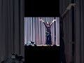 Contemporary Fusion – Dancing to the magic of "Amélie" Part I #shorts