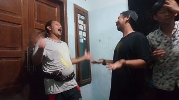 Lagu Sunda - pamajikan loba hutangna parodi