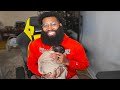 Becoming A Dad And Releasing My NEW Indie Game AT THE SAME TIME