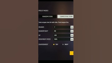 Free Fire Me Ump Vali Custom Kaise Banaye #shortsvideo #shorts #short