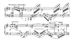 Download Lagu Nikolai Roslavets - 5 Preludes (1919-1922) [Score-Video] MP3