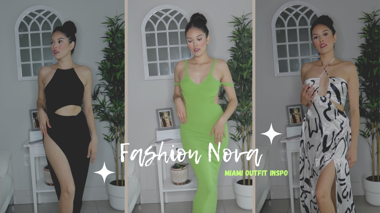 fashion nova long green dress 90s Vintage Fashion Bug Floral Dress – Sofia Nova Vintage main image 1