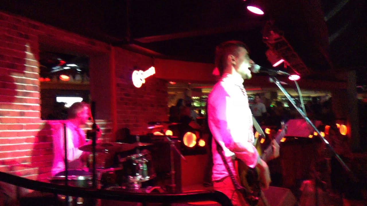 All my secrets Papa's place 11.04.14 YouTube