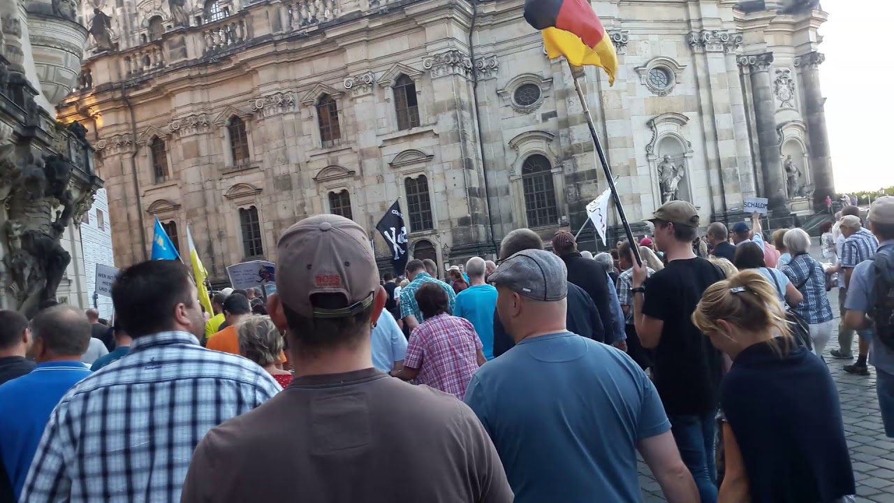 Heute In Dresden Heute In Dresden