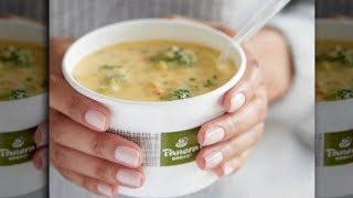 The Truth About Panera's 'Fresh' Food