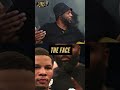 Adrien Broner says Gervonta Davis never switched up on him even though he's now the face of boxing
