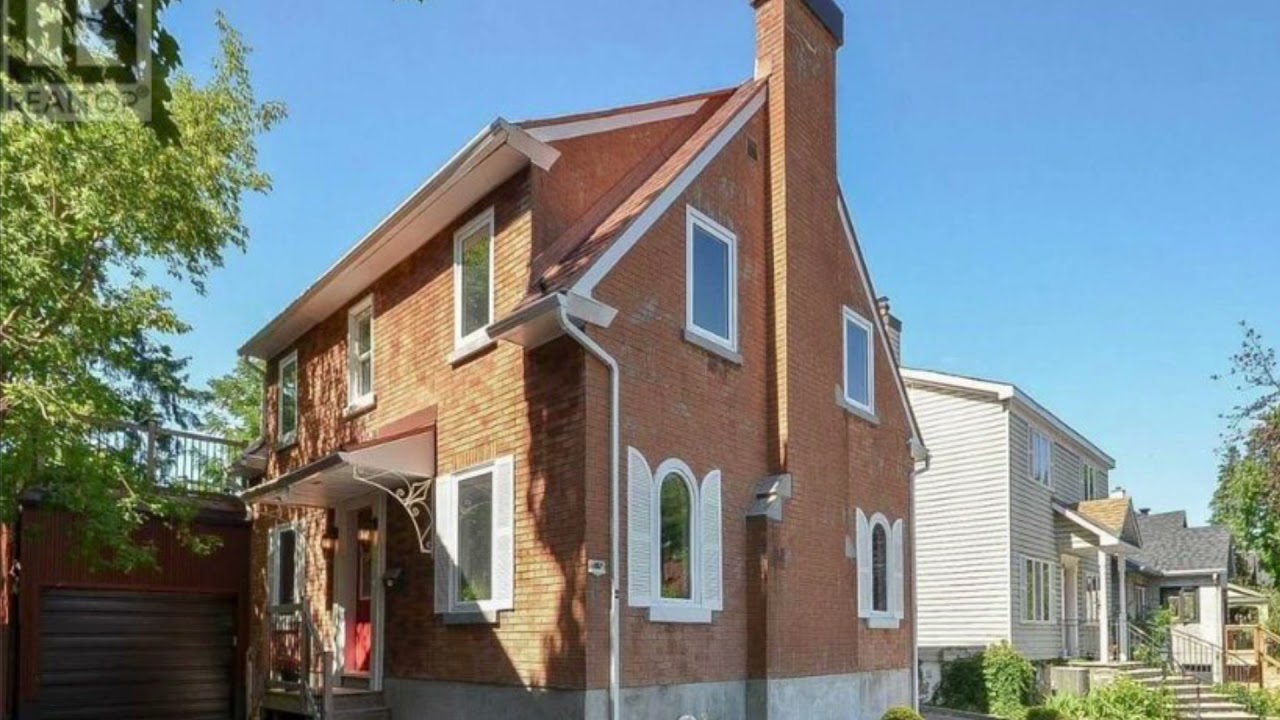 Sandy Hill 3 Bedroom Home for Rent