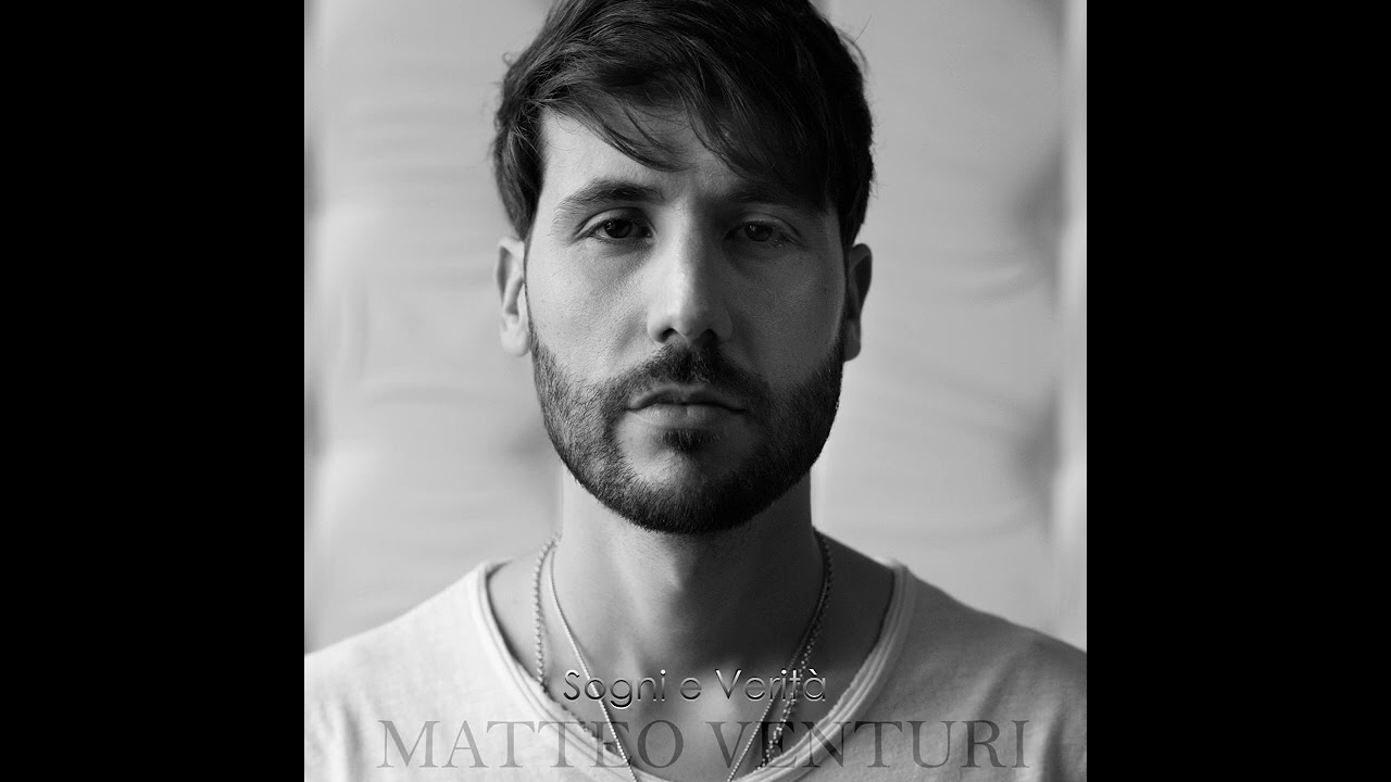 Atto Finale - Matteo Venturi - Album Sogni e verità