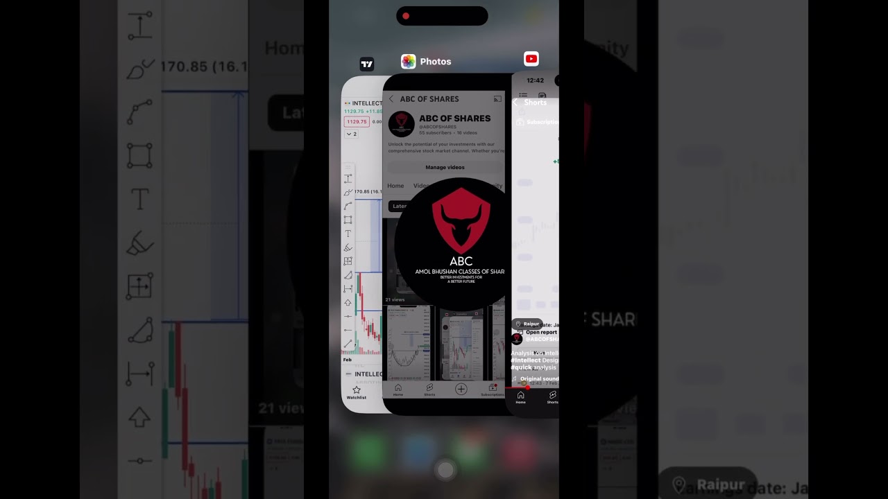 Intellect Design Arena 