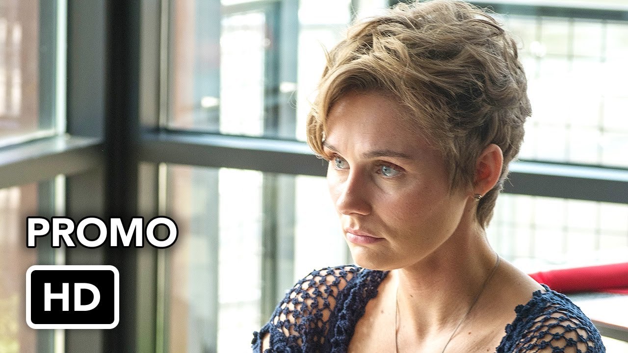 Nashville 5x16 Promo "Not Ready to Make Nice" (HD) Season 5 Episode 16 Promo
