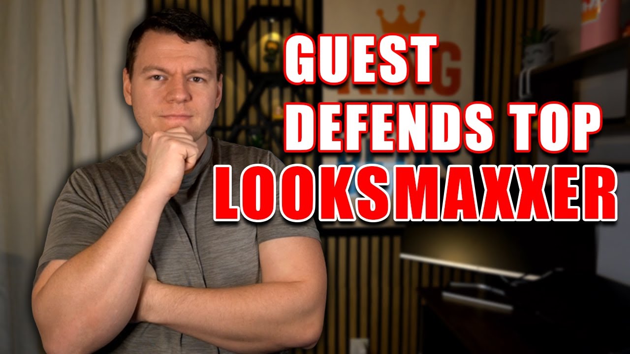 Гость считает, что улучшение внешности — это хорошо, и защищает скандально известного создателя к...