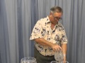 Comment acheter du cristal de waterford  par dale smith