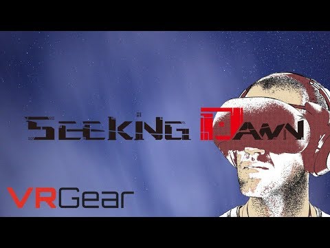 Seeking Dawn VR In-Depth Game Review - 100 in 100