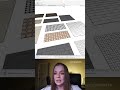 Шаблон Архикад готовый #archicad #архикад #шаблонархикад #teamplearchicad #дизайнинтерьера #дизайн