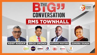 Finance Bill 2023 | Kenya’s big Conversation (Part 2)