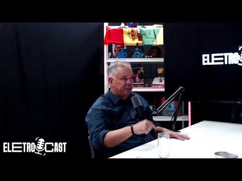 #1 Podcast com Prefeito de Mococa, Barison
