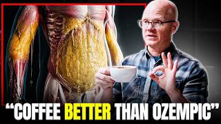 No.1 Insulin Expert Reveals Coffee Trick To Burn Fat Better Than Ozempic