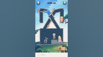 How to loot 2 level 20.