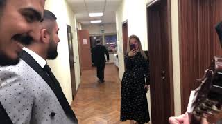картинка: граф домбровский слава новиков и грофо бобров