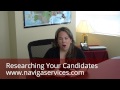 Researching Your Candidates Beyond The Resume