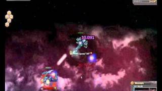 DarkOrbit ru2 vengeance terror on vru