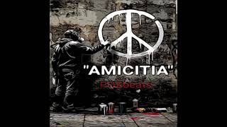 "AMICITIA" Prod-(POZbeats)