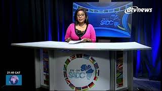 BOTSWANA TELEVISION - NEWS