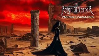 Joe Stump - The Reign Of Terror - Paganini's Purgatory(Official Audio)