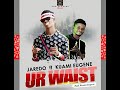 Ja Redo Ft Kuami Eugene Ur Waist mp3