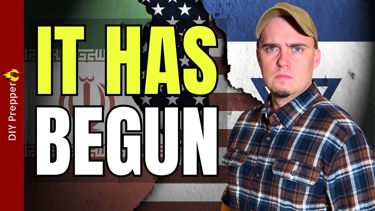 Why the Iran Strikes Will Only Get Worse