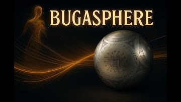 BugaSphere - Its purpose - Function -  Architects