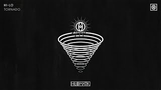HI-LO - TORNADO (Extended Mix)