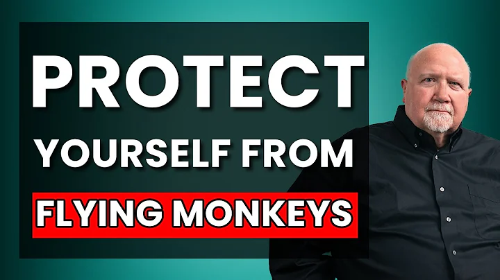 Narcissistic Families: How They Recruit Flying Monkeys (and How to Handle Them)