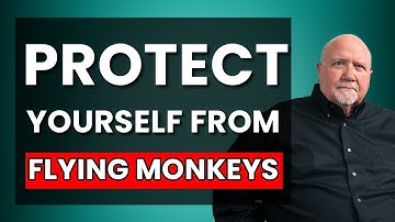 Narcissistic Families: How They Recruit Flying Monkeys (and How to Handle Them)