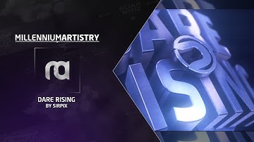 Dare Rising by Sirpix