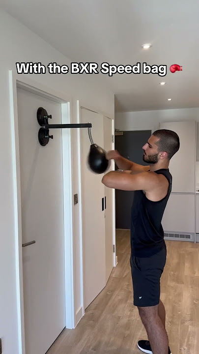 The best speed bag of 2024🥇#boxing #boxer #mma #gadget