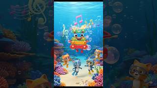 X Alphabet Song for Kids 🎵 #shorts