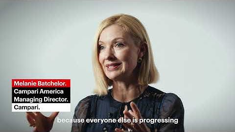 IESE Advanced Management Program (Melanie)